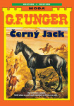 Černý Jack - G.F. Unger