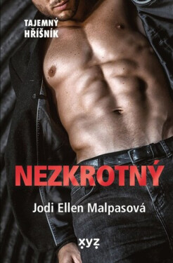 Nezkrotný (poškozená) - Jodi Ellen Malpasová