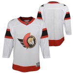 Outerstuff Dětský dres Ottawa Senators NHL Premier Away Velikost: S/M