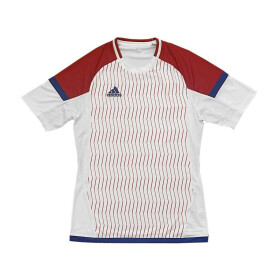 Pánské tričko Moro M35632-01 Adidas cm)