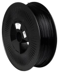 Spectrum PET-G Premium Deep Black / Filament / 1,75 mm / 4,5 kg (80628)