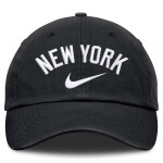 Nike Pánská kšiltovka New York Yankees MLB Prime Time Club Adjustable Velikost: S/M