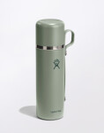 Hydro Flask Hot Flask and Cup 28 oz (828 ml) Agave