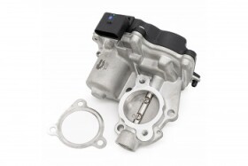 SKV EGR ventil SEAT Ibiza IV (6J, 6P) / Toledo IV (KG3) 1.4 TDI