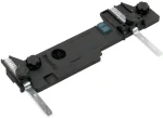 Makita Adaptér k vodicí liště pro HS6601 / Adaptér / pro okružní pilu (197462-2)