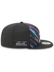 New Era Pánská kšiltovka New Orleans Saints NFL 2026 Crucial Catch 59FIFTY Fitted Velikost: 7 3/8
