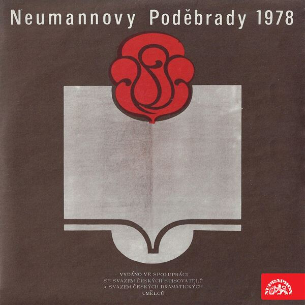 Neumannovy Poděbrady 1978 - Vladimír Mináč