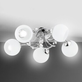 Svitidlo Livia Pro 5 PŁ 28525 LW5