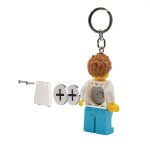 Lego Iconic Doktor svítící figurka (HT)