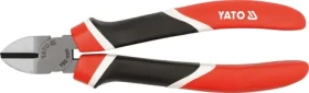 Yato Kleště štípací boční 190 mm CrV YT-1948