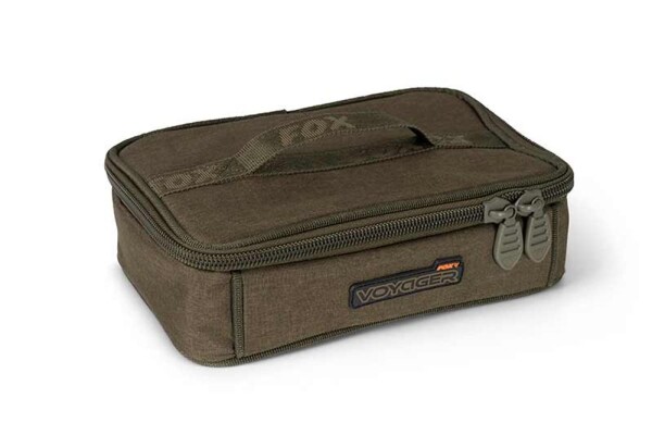 Fox Pouzdro Voyager Large Accessory Bag