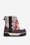 Sněhule model 188638 Step in style 40
