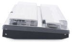 Decksaver KORG MICROKORG 2 COVER
