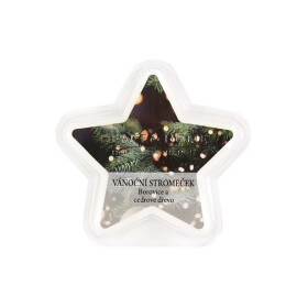 Vonný vosk - Hřejivé Vánoce