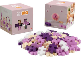 Plus-Plus BIG Bloom (100 ks) - EPEE