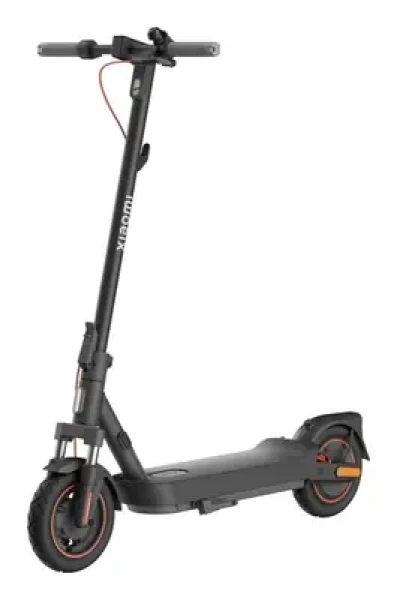 Rozbaleno - Xiaomi Electric Scooter 5 Max EU černá / Elektro koloběžka / 400W / 20 km-h / 60km / 10200 mAh / rozbaleno (BHR9614EU.rozbaleno)