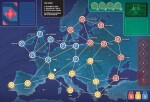 Pandemic: Epicentrum Evropa