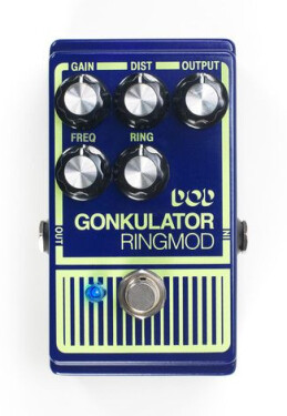 DigiTech DOD Gonkulator