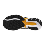 Mizuno Wave Ultima 16 iron gate silver bright marigold