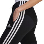 Kalhoty adidas Essentials 3-Stripes Fleece HZ5753