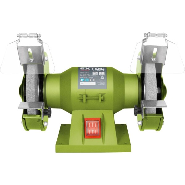 EXTOL CRAFT 410120 Stolní bruska 125mm, 150W