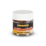 Mikbaits Rohlíkové boilie Monster Halibut 50ml