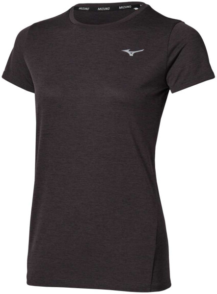 Běžecké tričko Mizuno Core Impulse Short Sleeve Tee J2GAC22167 Velikost textilu: S