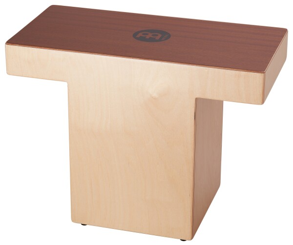 Meinl TOPCAJ2MH Turbo SlapTop Cajon