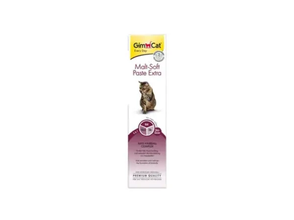 Gimborn GimCat Malt-Soft Extra pasta pro kočky 200g / Pasta pro kočky (4002064417127)