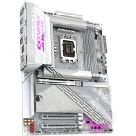 GIGABYTE Z890 AORUS ELITE X ICE / Z890 / LGA 1851 / 4x DDR5 / PCIex16 / 2.5GLAN / ATX (Z890 A ELITE X ICE)