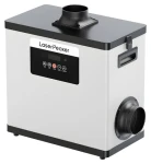 LaserPecker LX2-SP / Odsavač kouře / pro LaserPecker LX2 / HEPA + aktivní uhlí / 99,97 % filtrace / 61 dB (LX2-SP)