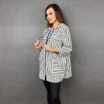 HOSH Mikina Alara Velikost: UNI, Barva: Starorůžová