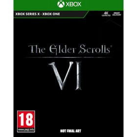 The Elder Scrolls VI (Xbox Series X)