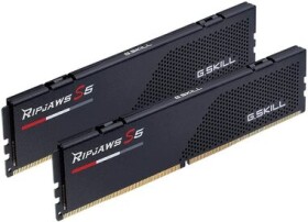 G.Skill Ripjaws S5 32GB (2x16GB) 6000MHz / DDR5 / CL36 / DIMM / XMP / 1.35 (F5-6000J3636F16GX2-RS5K)