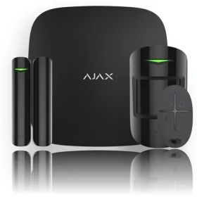 Ajax Hub Starter KIT černá (7563)