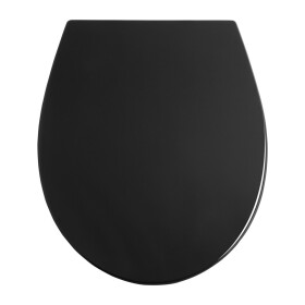 Duroplastové sedátko se zpomalovacím mechanismem AWD Interior Leukada 1851 AWD02181851