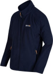 Pánská fleece mikina II Tmavě modrá model 18665176 Regatta