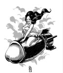 Polish Erotic Graphics (od 18 let)
