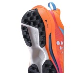 Běžecké boty CRAFT Nordlite Ultra Pro - oranžová Velikost obuvi v EU: 38