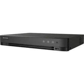 HIKVISION iDS-7208HUHI-M1/XT/4A+8/4ALM / Rekordér / 8 kanálů / AcuSense / TurboHD hybrid / 1x SATA (IDS-7208HUHI-M1/XT/4A+8/4ALM)