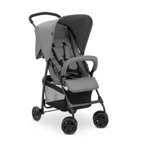 Hauck Sporťák Sport Grey (HK171608)