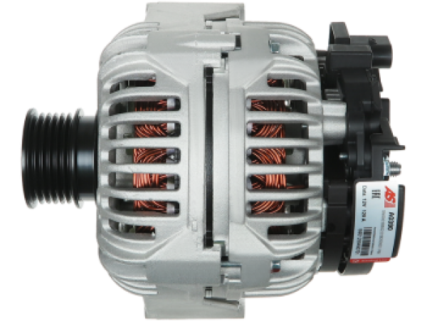 Alternátor MERCEDES-BENZ Třída C W/S/CL 203 C 180 1.8