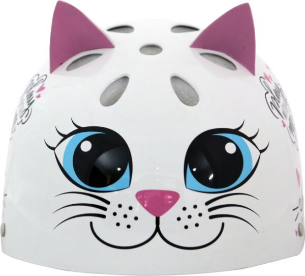 Helma Kočička bílá - velikost S