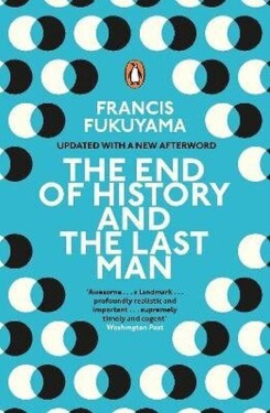 End of History and the Last Man - Francis Fukuyama