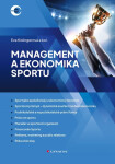 Management a ekonomika sportu - Eva Kislingerová