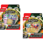 Pokémon TCG: ex Battle Deck - Miraidon &amp; Koraidon