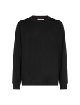 ICEBREAKER Mens Merino 150 Tech Lite LS Relaxed Tee, Black velikost: M