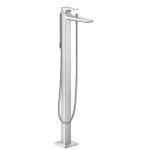 HANSGROHE - Metropol Páková vanová baterie na podlahu, chrom 32532000