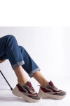 Tenisky model 207143 Solea 37