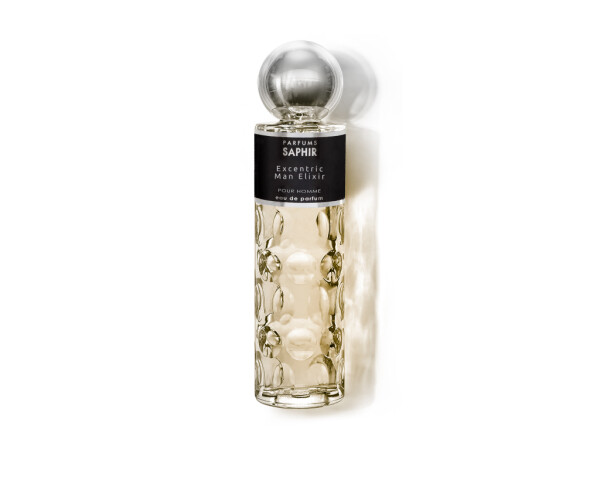 SAPHIR - Excentric Man Elixir Parfémovaná voda Velikost: 200 ml